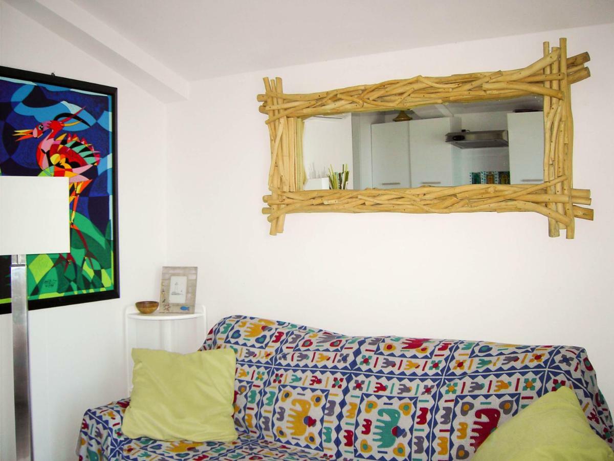 Il Gamberino Appartement Capraia Buitenkant foto
