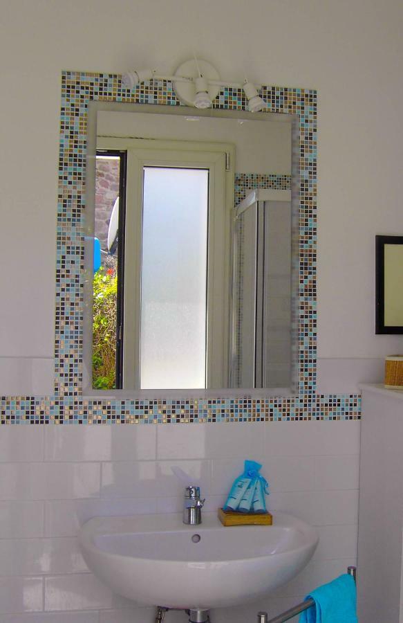 Il Gamberino Appartement Capraia Buitenkant foto